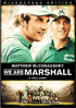 We Are Marshall (Widescreen)