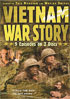 Vietnam War Story Triple Feature