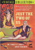 Just The Two Of Us: Vintage Collection