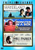 Waterland / Monster In A Box / Mrs. Parker And The Vicious Circle