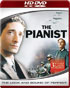 Pianist (2002)(HD DVD)