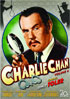 Charlie Chan Collection: Volume 4