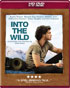 Into The Wild: Special Edition (HD DVD)