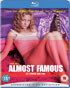 Almost Famous: Extended Edition (Blu-ray-UK)