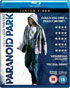 Paranoid Park (Blu-ray-UK)