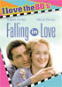 Falling In Love (I Love The 80's)