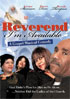 Reverend I'm Available