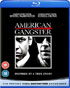 American Gangster: Unrated Extended Edition (Blu-ray-UK)