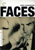 Faces: Criterion Collection