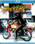 Rockers: 25th Anniversary Edition (Blu-ray)