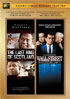 Best Actor Double Feature: The Last King Of Scotland / Wall Street