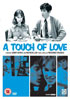 Touch Of Love (PAL-UK)