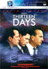 Thirteen Days: Special Edition (DTS)