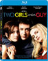 Two Girls And A Guy (Blu-ray)