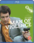 Man Of Violence (Blu-ray-UK)