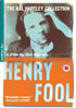Henry Fool (PAL-UK)