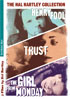 Hal Hartley Collection (PAL-UK): Trust / Henry Fool / The Girl From Monday