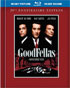Goodfellas: 20th Anniversary Edition (Blu-ray Book)