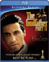 Godfather: Part II: The Coppola Restoration: Sapphire Series (Blu-ray)