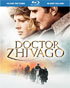 Doctor Zhivago: Anniversary Edition (Blu-ray Book)