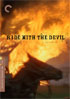Ride With The Devil: Criterion Collection