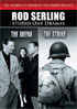 Rod Serling Studio One Dramas: The Arena / The Strike