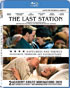 Last Station (Blu-ray)