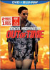 Out Of Time (DVD/Blu-ray)(DVD Case)