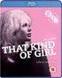 That Kind Of Girl (Blu-ray-UK)