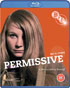 Permissive (Blu-ray-UK)
