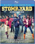 Stomp The Yard: Homecoming (Blu-ray/DVD)
