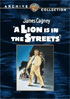 Lion Is In The Streets: Warner Archive Collection