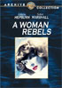 Woman Rebels: Warner Archive Collection
