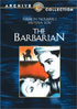 Barbarian: Warner Archive Collection