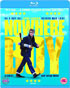 Nowhere Boy (Blu-ray-UK)