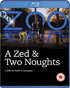 Zed And Two Noughts (Blu-ray-UK)