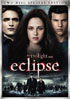 Twilight Saga: Eclipse: Two-Disc Special Edition