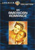 American Romance: Warner Archive Collection