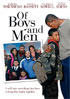 Of Boys And Men