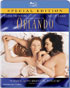 Orlando: Special Edition (Blu-ray)