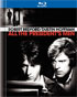 All The President's Men (Blu-ray Book)
