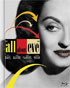 All About Eve (Blu-ray Book)