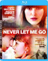 Never Let Me Go (Blu-ray)