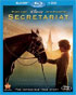 Secretariat (Blu-ray/DVD)