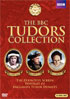 BBC Tudors Collection: The Shadow Of The Tower / The Six Wives Of Henry VIII / Elizabeth R