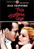 This Modern Age: Warner Archive Collection