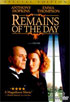 Remains Of The Day: Special Edition