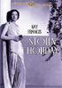 Stolen Holiday: Warner Archive Collection