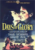 Days Of Glory: Warner Archive Collection