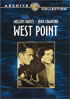 West Point: Warner Archive Collection